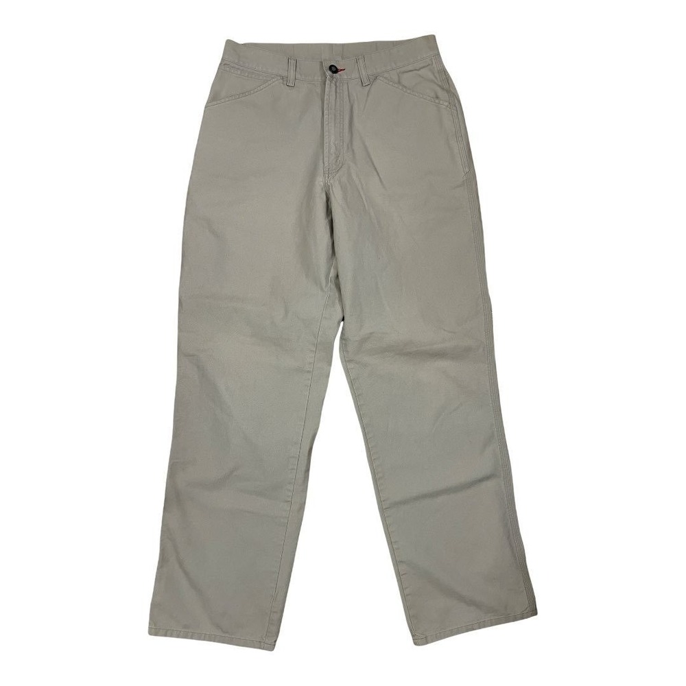 PATAGONIA pants cargo MENS 34 straight